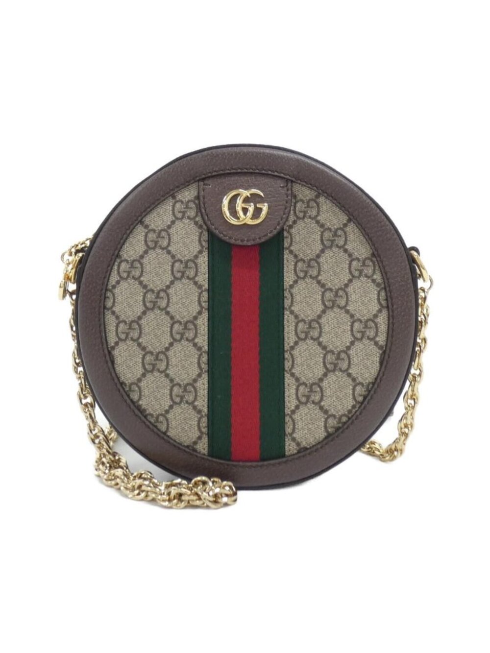 Gucci Ophidia Shoulder Bag
